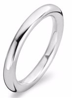 Anello Ti Sento Milano Donna in Argento 1848SI-12 - 1848SI-12